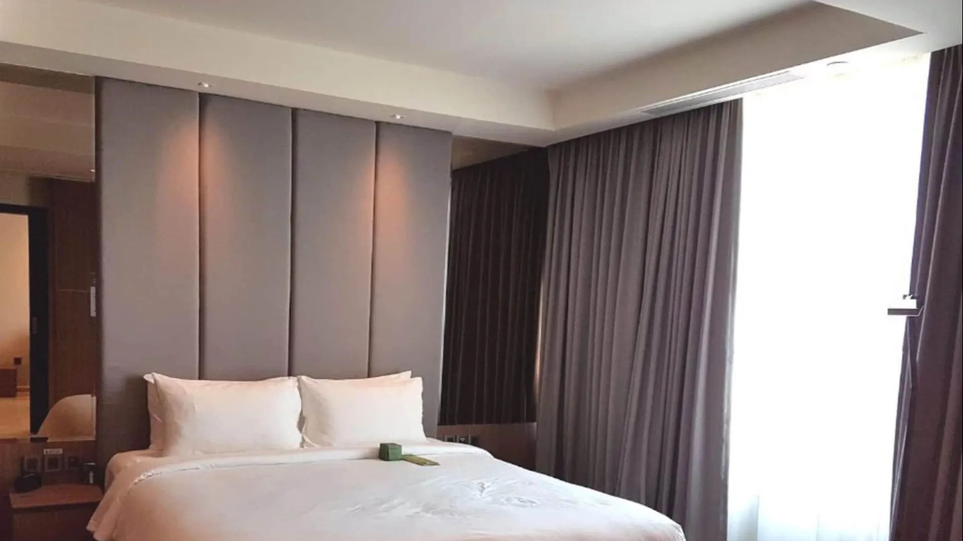 Olive Tree Hotel Penang Bayan Lepas