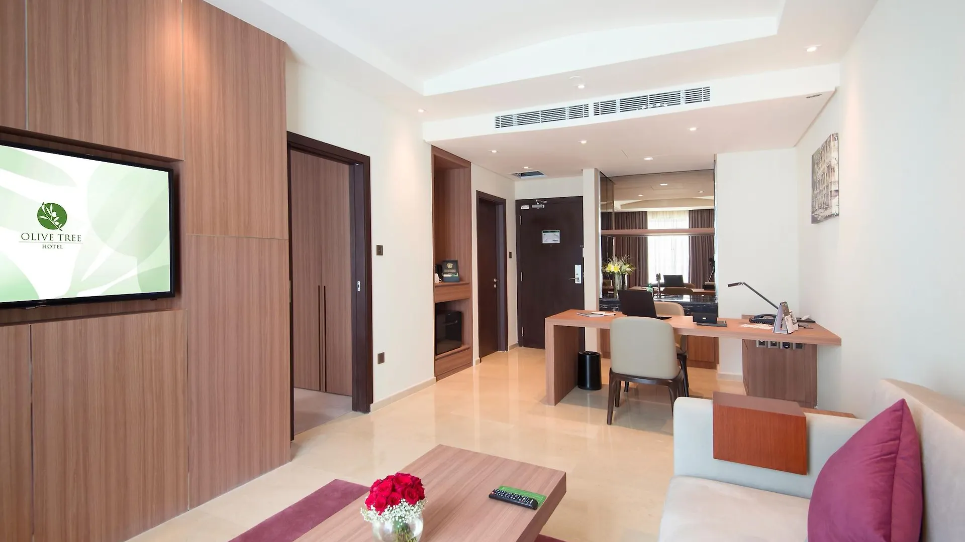 Olive Tree Hotel Penang Bayan Lepas