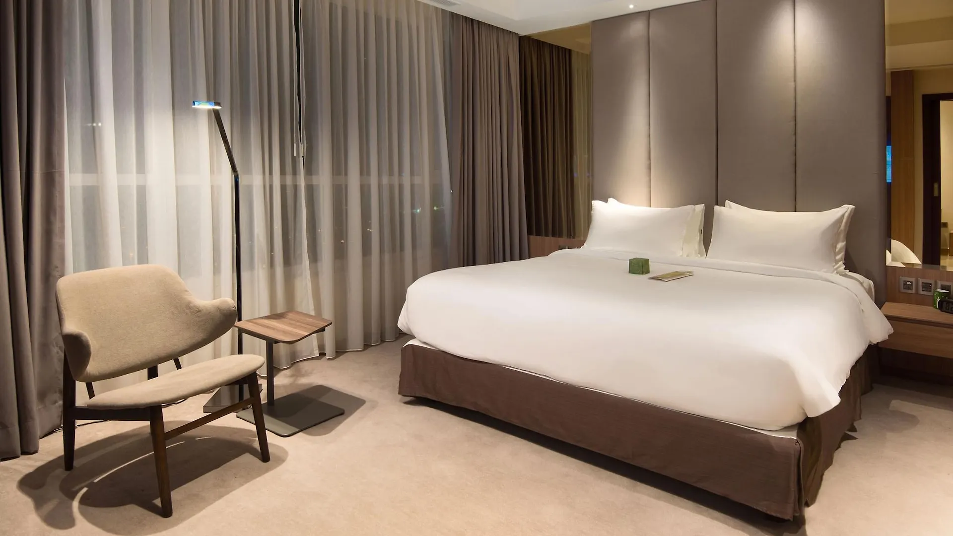 Olive Tree Hotel Penang Bayan Lepas