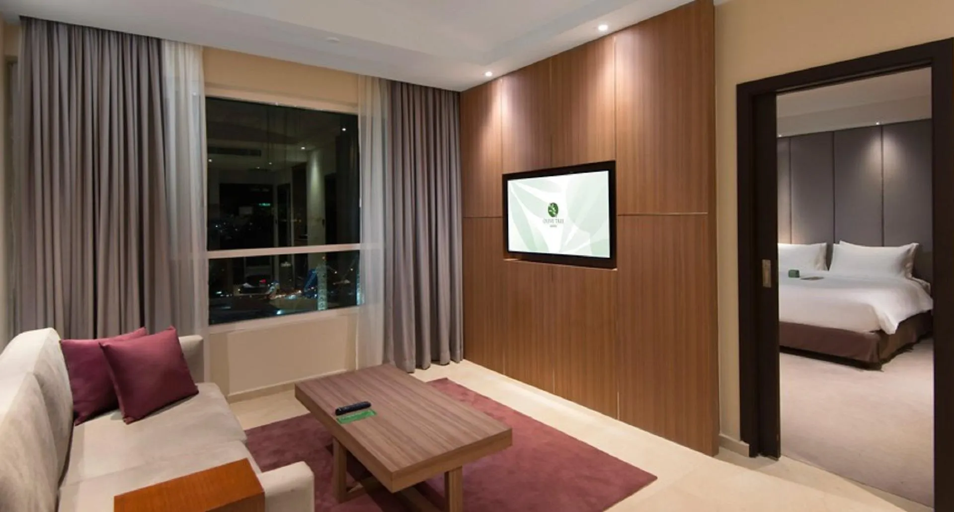 Olive Tree Hotel Penang Bayan Lepas 4*,  Malaysia