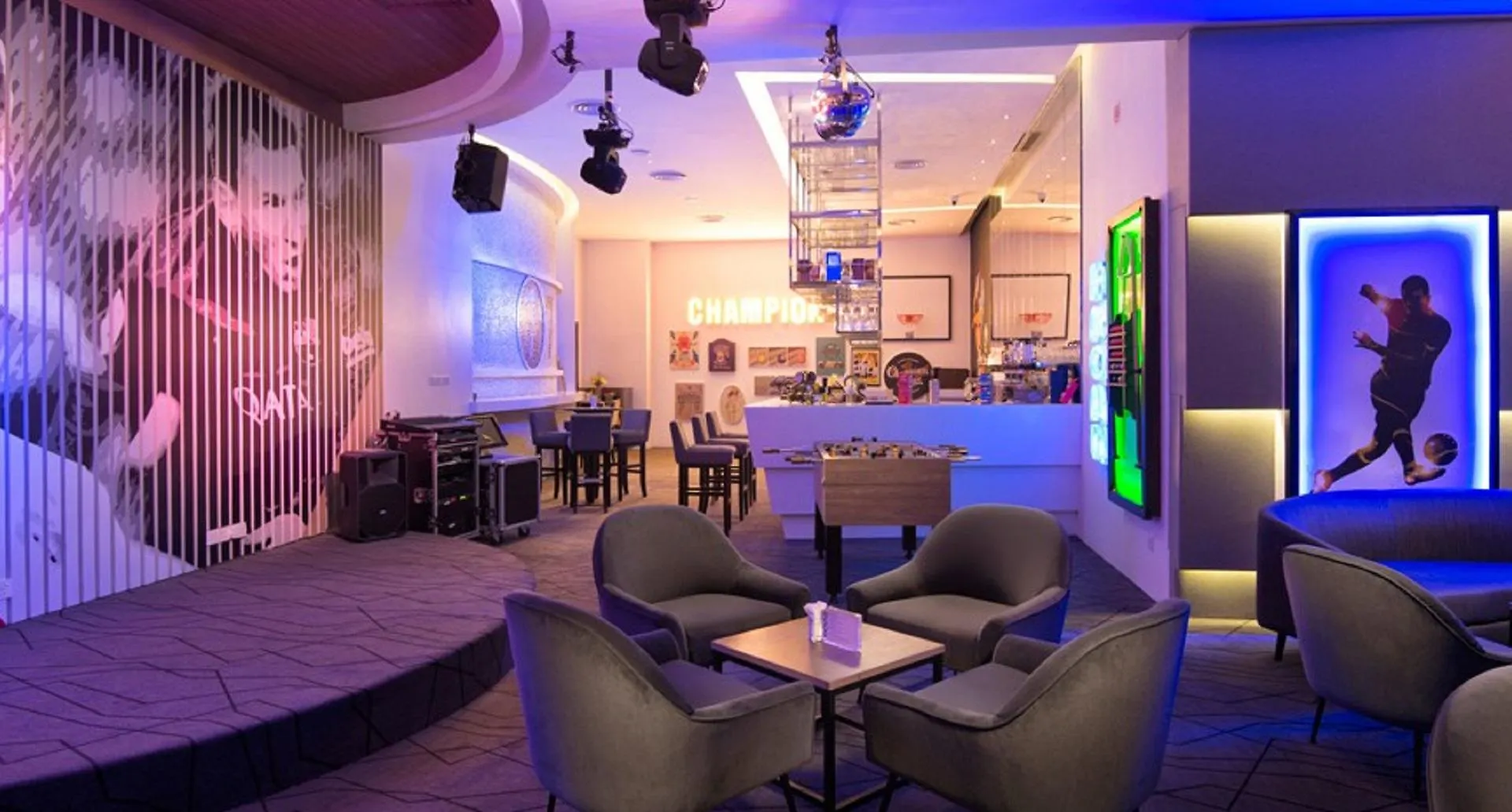 Olive Tree Hotel Penang Bayan Lepas