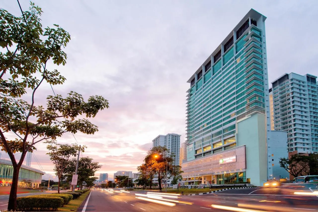 Olive Tree Hotel Penang Bayan Lepas