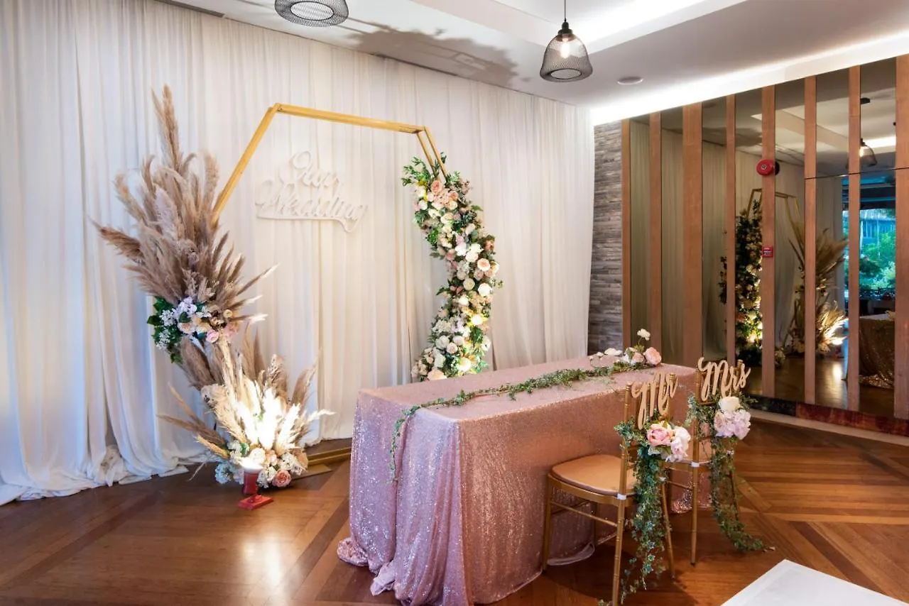 Olive Tree Hotel Penang Bayan Lepas